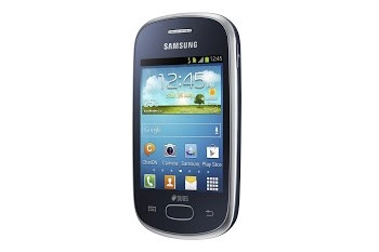 Smartphone samsung galaxy giá rẻ chạy android 41 - 1