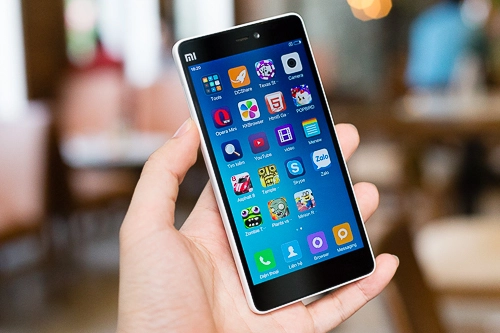 Smartphone xiaomi giá 5 triệu cấu hình mạnh như lg g4 - 1