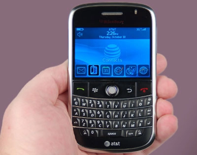 Smartphone xuất sắc nhất 2008 - 3