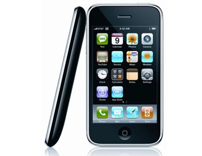 Smartphone xuất sắc nhất 2008 - 4