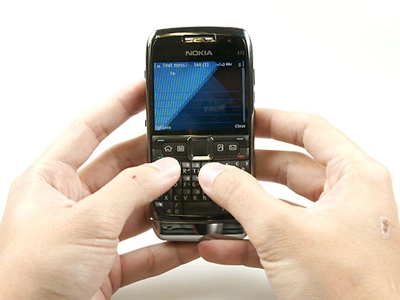 Smartphone xuất sắc nhất 2008 - 5