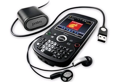 Smartphone xuất sắc nhất 2008 - 6