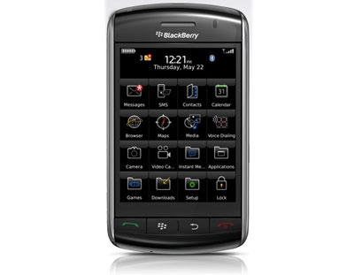 Smartphone xuất sắc nhất 2008 - 8