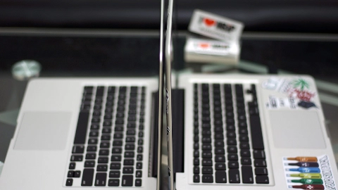 So sánh macbook pro 13 inch và macbook pro 2012 - 9