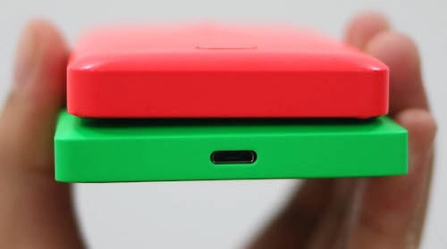 So sánh thiết kế nokia x và asha 501 - 6