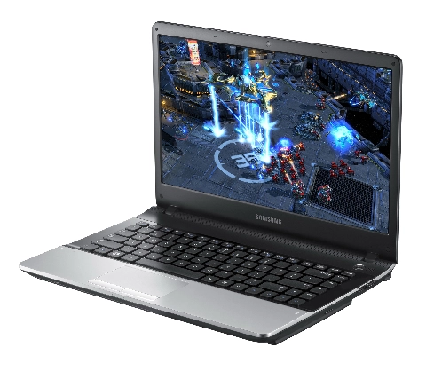 Sôi động hè cùng laptop samsung 300e - 3