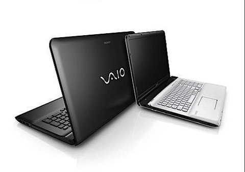 Sony cập nhật vaio s z thêm model dòng vaio e - 2