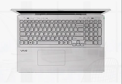 Sony cập nhật vaio s z thêm model dòng vaio e - 3