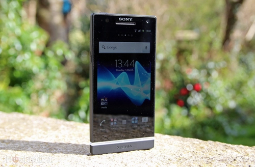 Sony chuẩn bị phát triển smartphone giá rẻ dùng chip 4 nhân - 1