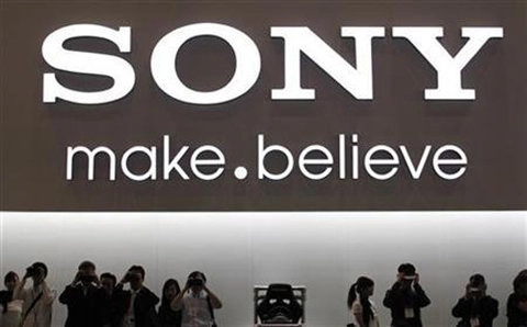 Sony có thể mua lại toàn bộ sony ericsson - 2