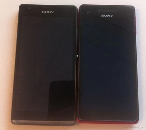 Sony có thêm smartphone lõi kép màn hình hd - 1