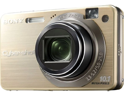 Sony cyber-shot w170 chưa mới - 3