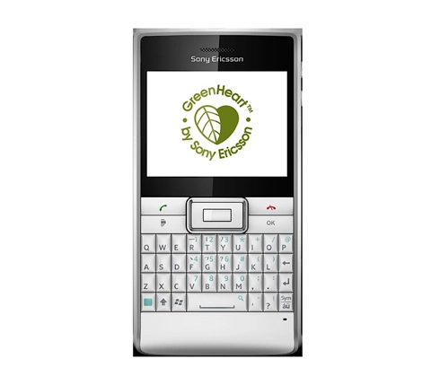 Sony ericsson aspen chạy winmo mới - 5