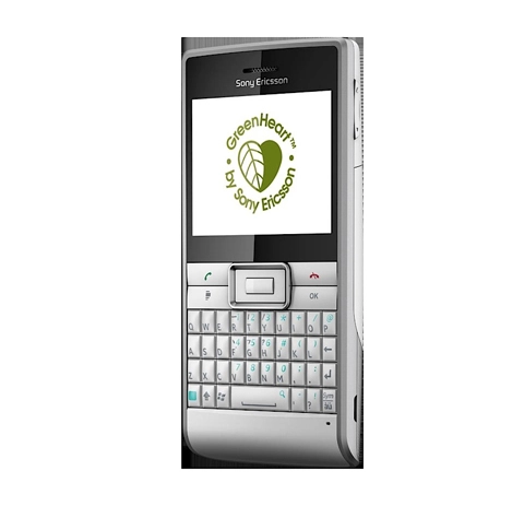 Sony ericsson aspen chạy winmo mới - 6