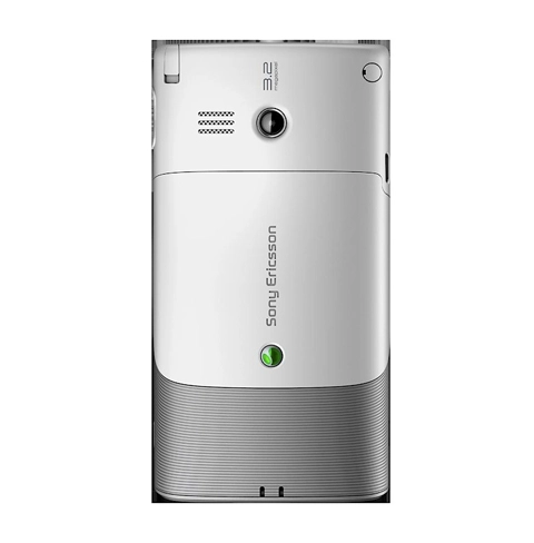 Sony ericsson aspen chạy winmo mới - 7