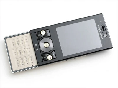 Sony ericsson g705 lướt web - giải trí - 4