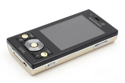 Sony ericsson g705 lướt web - giải trí - 6