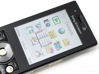 Sony ericsson g705 lướt web - giải trí - 10