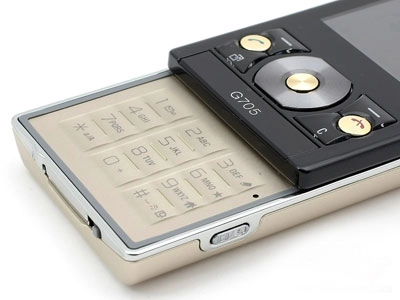 Sony ericsson g705 lướt web - giải trí - 11