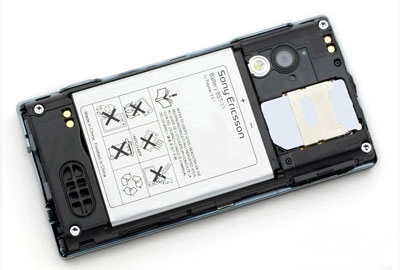 Sony ericsson g705 lướt web - giải trí - 12