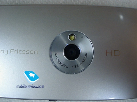 Sony ericsson kurara đối thủ omnia hd - 13