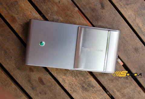 Sony ericsson satio tại hà nội - 10