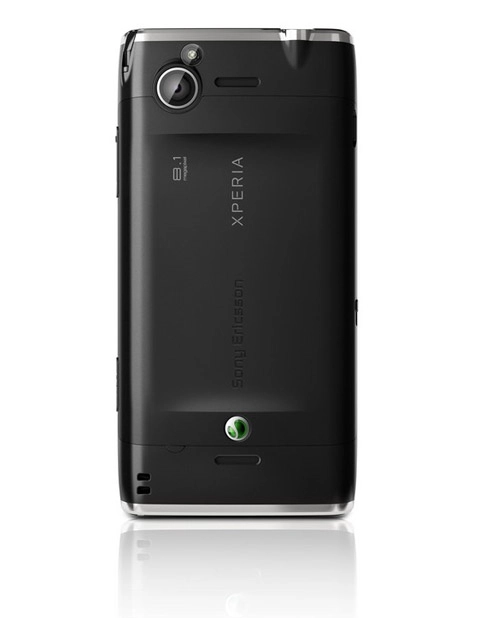 Sony ericsson xperia x2 trình làng - 9