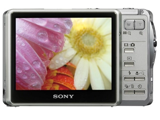 Sony g1 - linh hoạt với wi-fi - 2