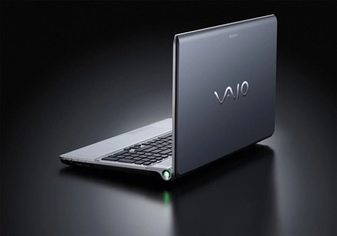 Sony giới thiệu vaio y và s series mới - 2