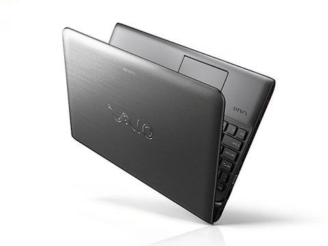 Sony nâng cấp vaio e với thiết kế mới - 3