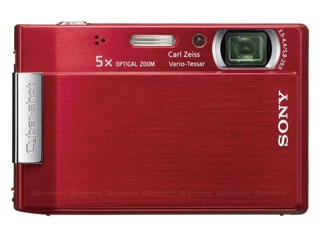 Sony ra mắt 7 máy ảnh cybershot - 2