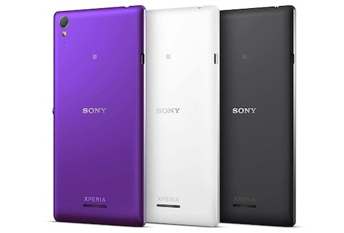 Sony ra mắt smartphone 53 inch mỏng nhất thế giới - 3