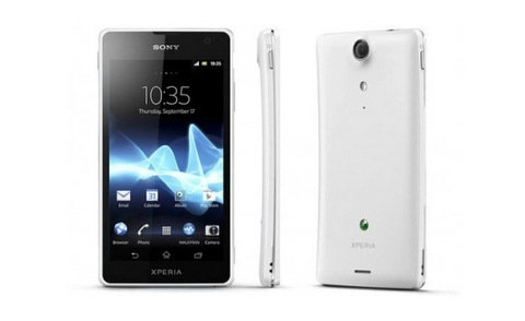 Sony sắp có thêm xperia tx - 1