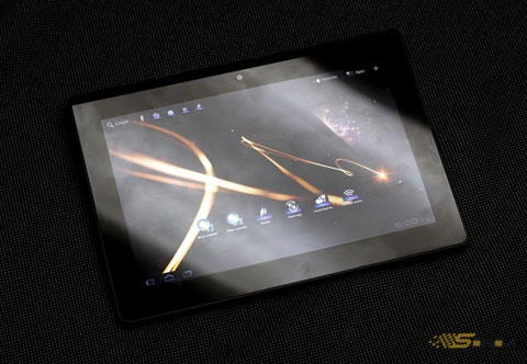 Sony tablet s về vn với giá 850 usd - 2