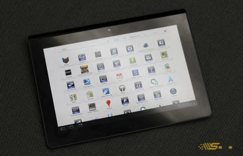 Sony tablet s về vn với giá 850 usd - 3