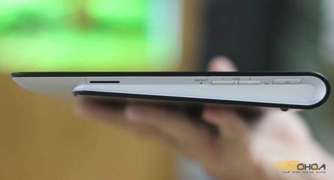 Sony tablet s về vn với giá 850 usd - 7