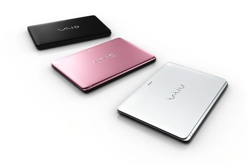 Sony trình làng vaio fit màn hình full hd giá hấp dẫn - 2