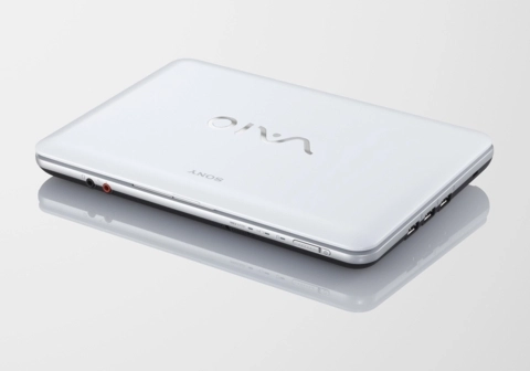 Sony trình làng vaio m series giá 450 usd - 4