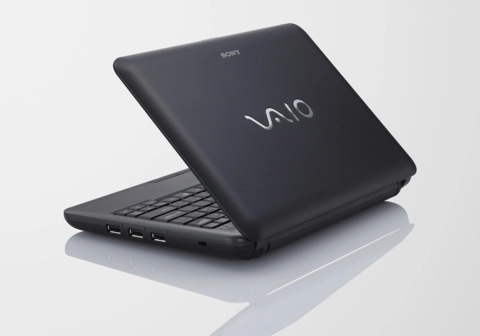 Sony trình làng vaio m series giá 450 usd - 5