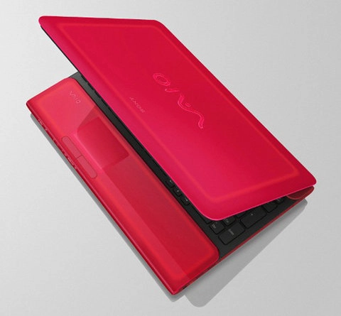 Sony vaio c e series lên core i 2011 thêm màu mới - 4