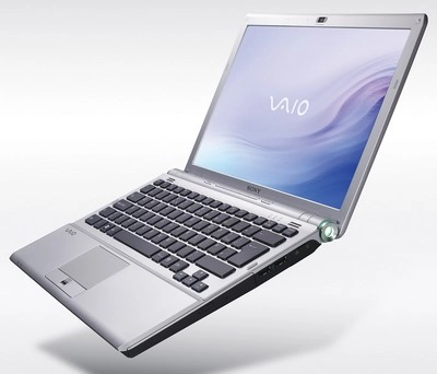 Sony vaio dòng z giá gần 40 triệu đồng - 2