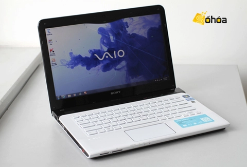 Sony vaio e 2012 có mặt tại vn - 1