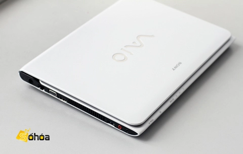 Sony vaio e 2012 có mặt tại vn - 4