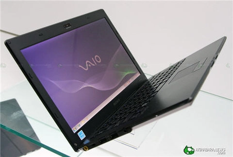 Sony vaio x giá từ 1300 usd - 6