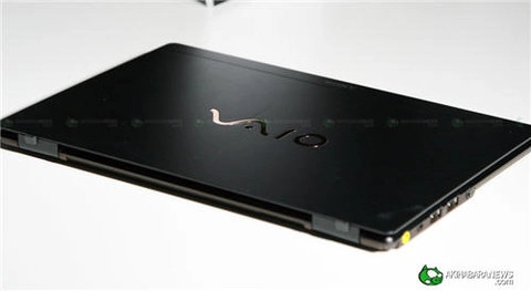 Sony vaio x giá từ 1300 usd - 7