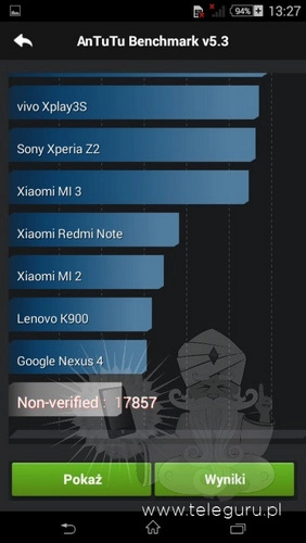 Sony xperia e4 tầm trung màn hình viền mỏng lộ diện - 6