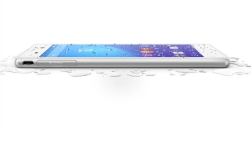 Sony xperia m4 aqua - smartphone chống nước bản sao của z3 - 1