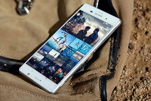 Sony xperia z3 xuất hiện ở việt nam giá dự kiến 17 triệu đồng - 2