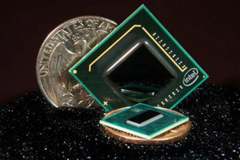 Steve jobs từng muốn dùng chip intel trong ipad - 1