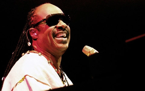 Stevie wonder cảm ơn steve jobs vì iphone và ipad - 1